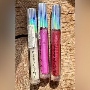 Almay Goddess Gloss in Halo, Rainbow or Flame